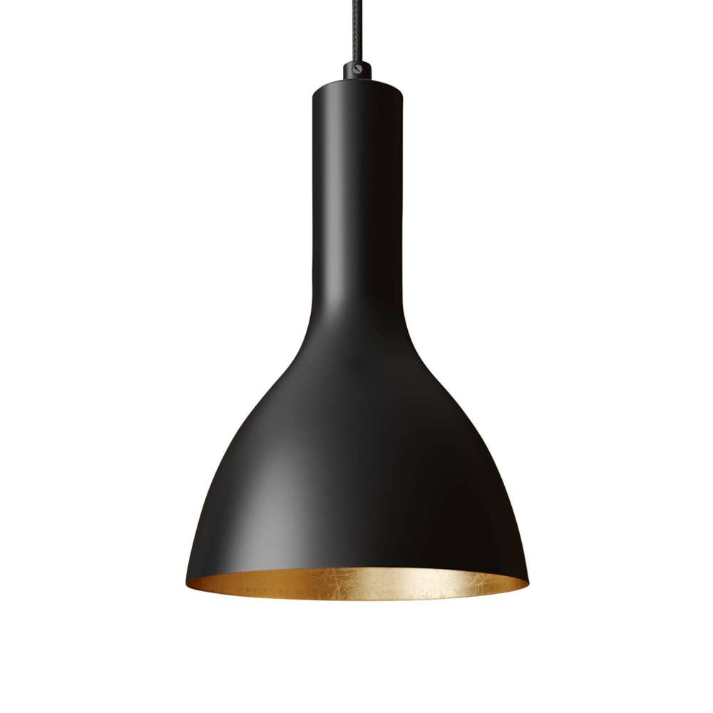 Arcchio – Cosmina 1 Riippuvalaisin Black/Gold