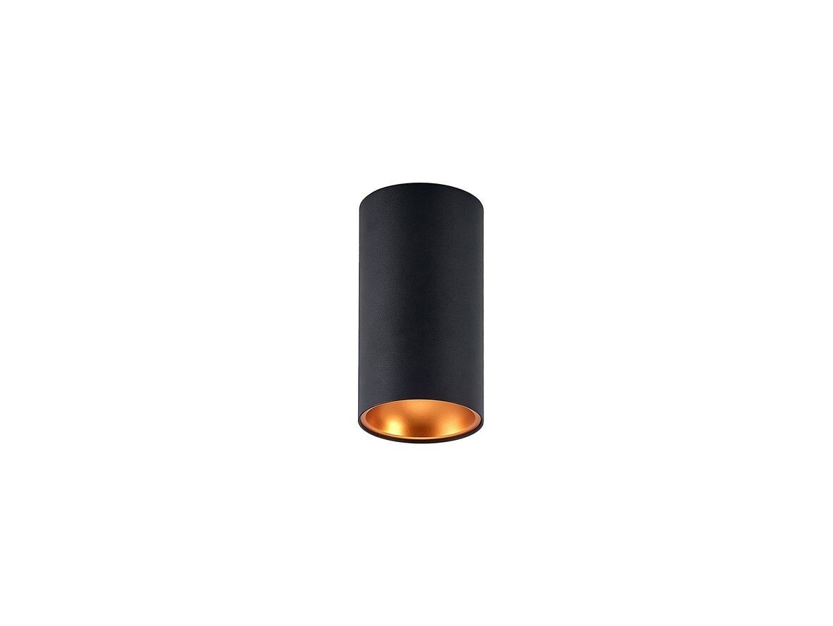 Arcchio – Hinka Round Kattovalaisin H18 Black