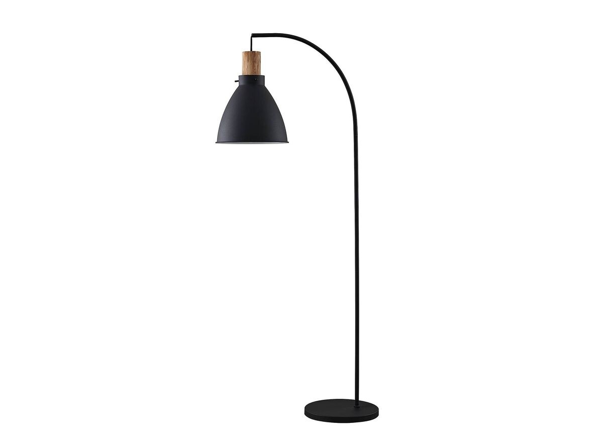 Lindby – Trebale Lattiavalaisin Black/Light Wood