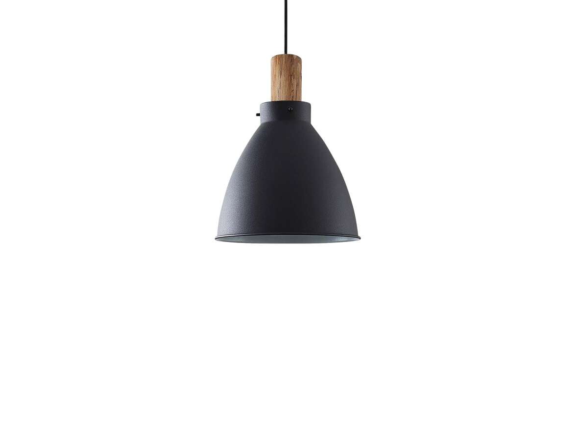 Lindby – Trebale Riippuvalaisin Black/Wood