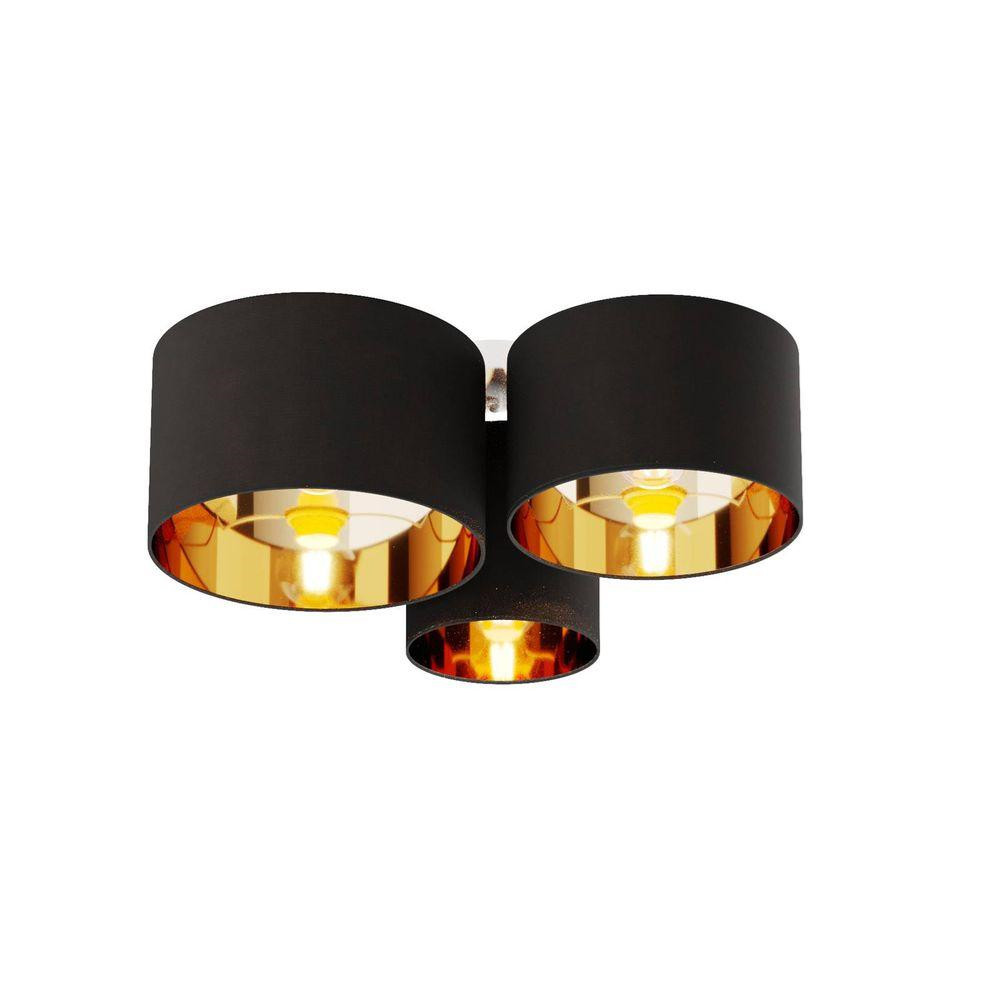 Lindby – Laurenz Kattovalaisin Black/Gold