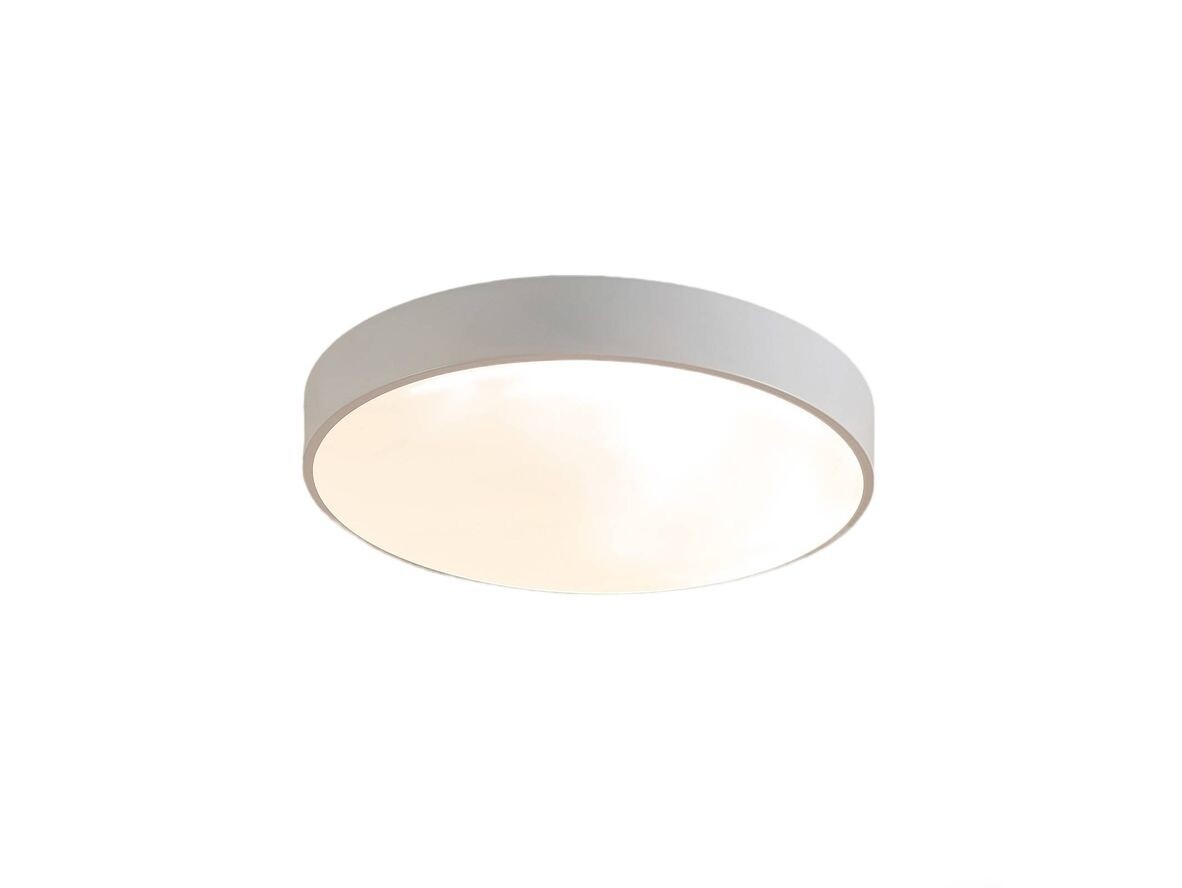 Lindby – Simera LED Kattovalaisin White