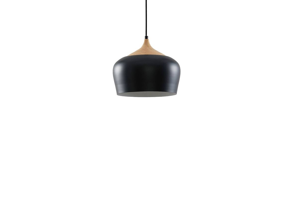 Lindby – Vilsera Riippuvalaisin Light Wood/Black