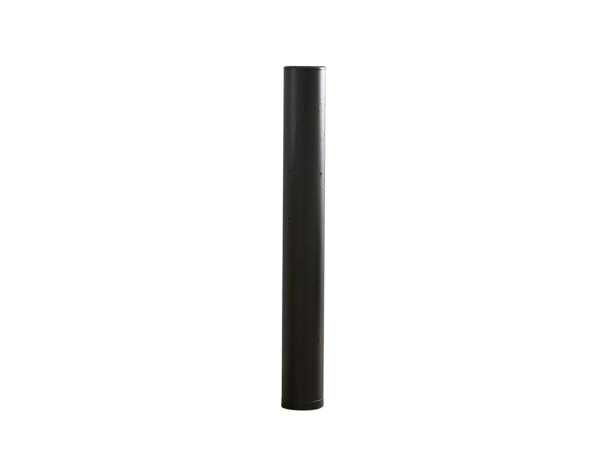 Lindby – Lengla LED Lattiavalaisin Black Lindby