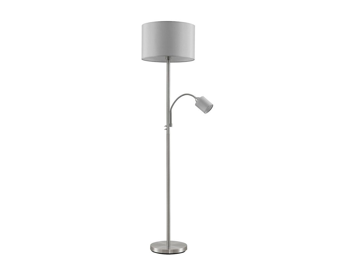 Lindby – Colima Lattiavalaisin Nickel/Grey