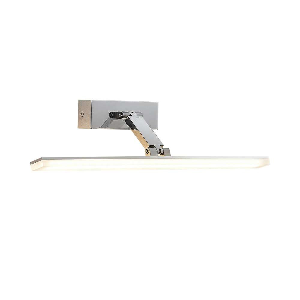 Arcchio – Soey Seinävalaisin L53 Chrome/White Arcchio