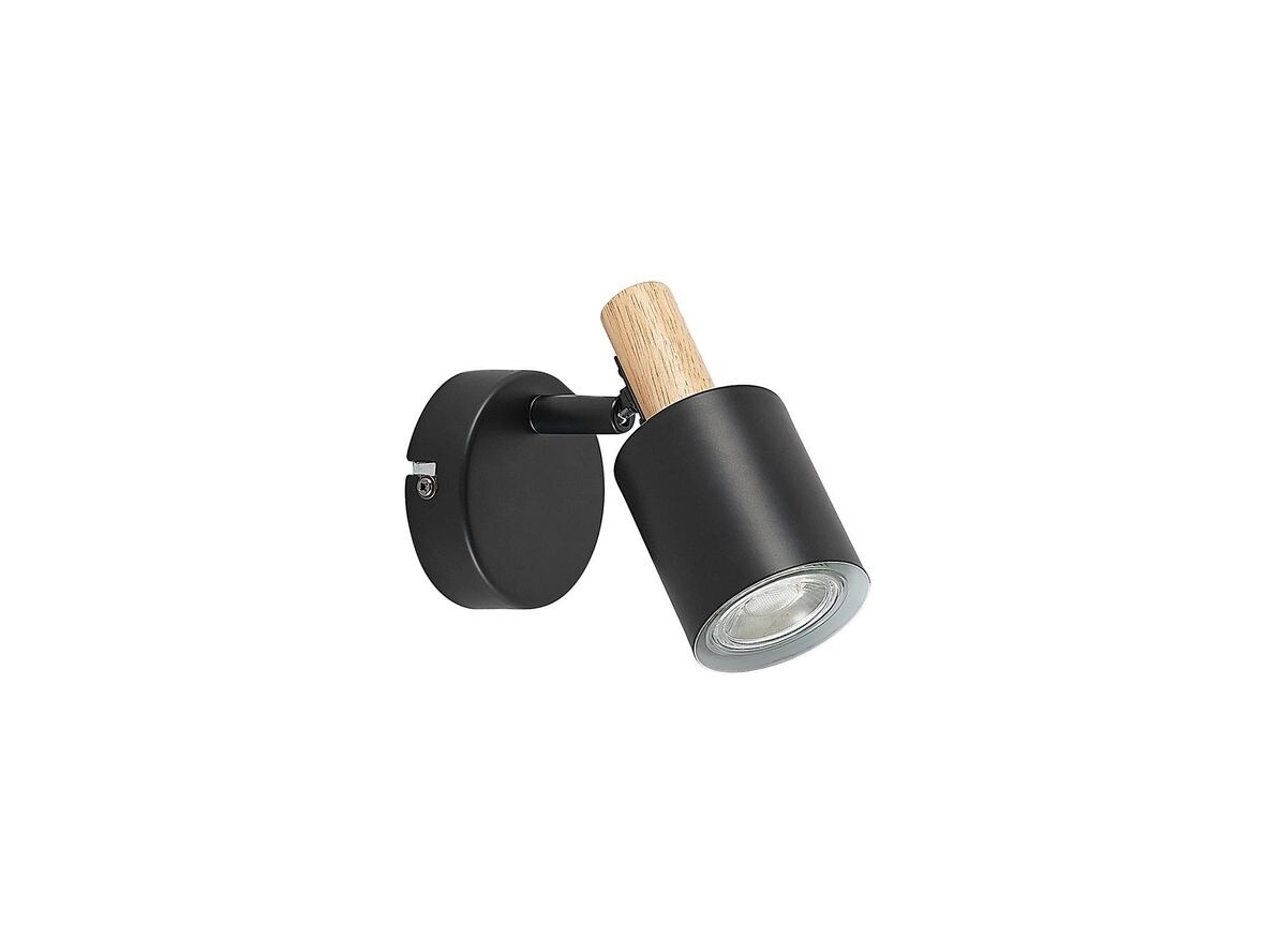 Lindby – Junes Kattovalaisin Black