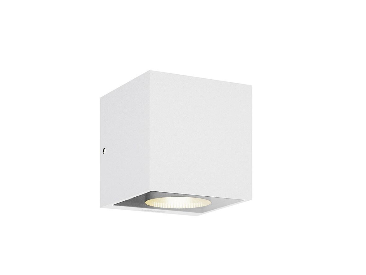 Arcchio – Tassnim LED Ulko Seinävalaisin White Arcchio