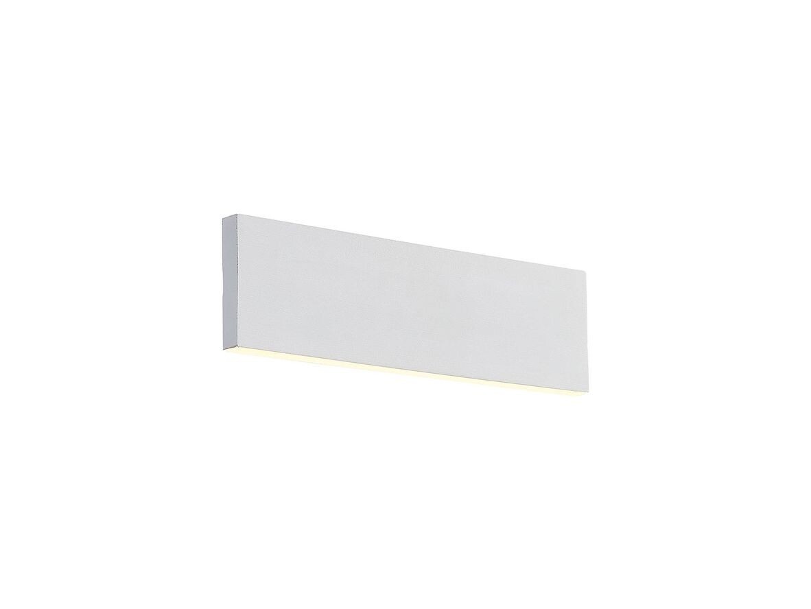 Lindby – Ignazia LED Seinävalaisin L28 White