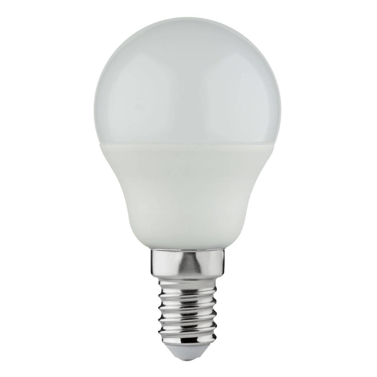 Lamppu LED 4,5W (470lm) E14 – Lindby