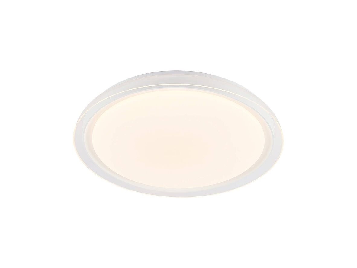 Lindby – Sleya LED Kattovalaisin White Lindby