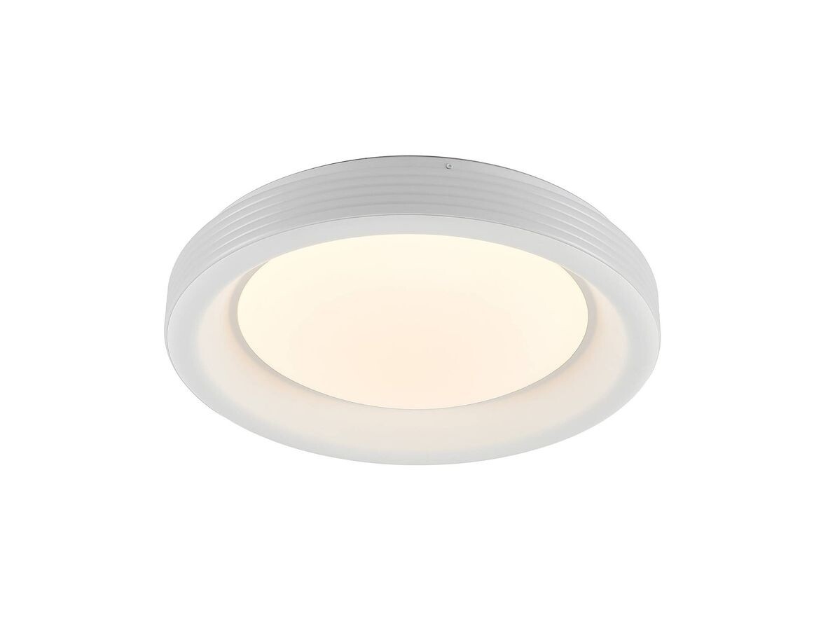 Lindby – Inarum LED Kattovalaisin RGB CCT Dim. White Lindby