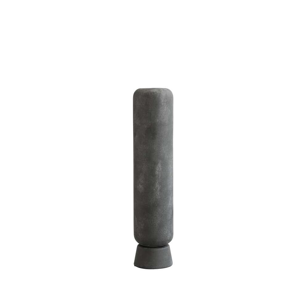 101 Copenhagen – Kabin Vase Tall Dark Grey 101 Copenhagen