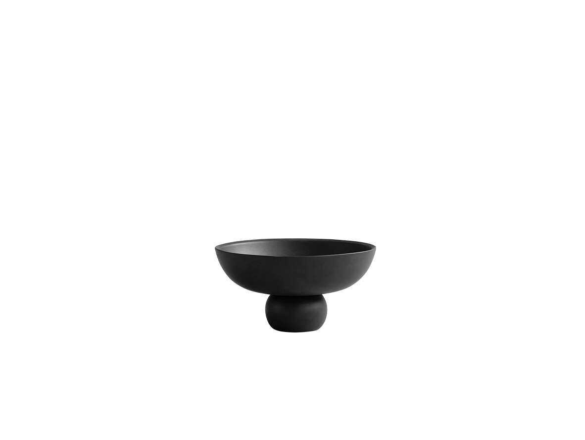 101 Copenhagen – Baburu Bowl Mini Black 101 Copenhagen