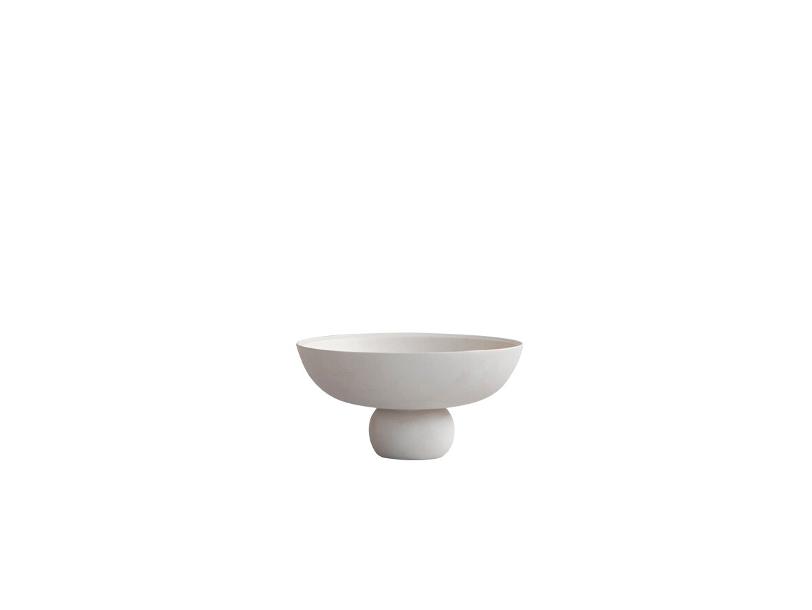 101 Copenhagen – Baburu Bowl Mini Birch 101 Copenhagen