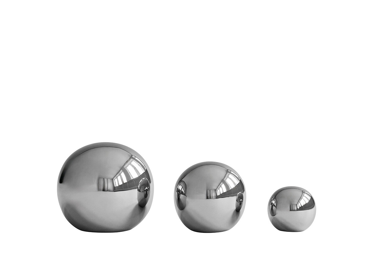 101 Copenhagen – Gallery Balls Set of 3 Kromi