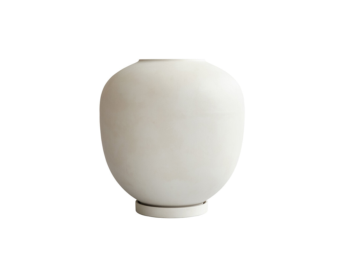 101 Copenhagen – Sunao Vase Big Koivu