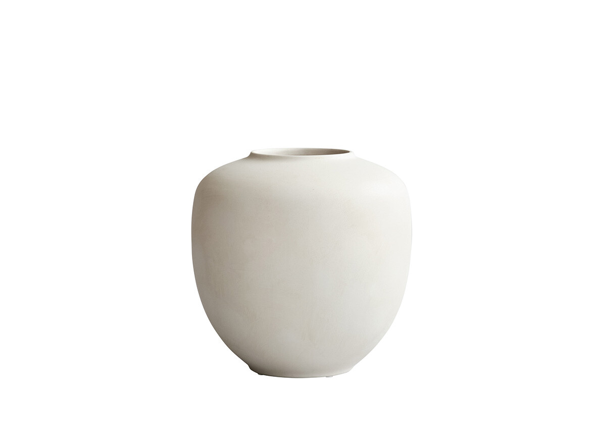 101 Copenhagen – Sunao Vase Mini Koivu