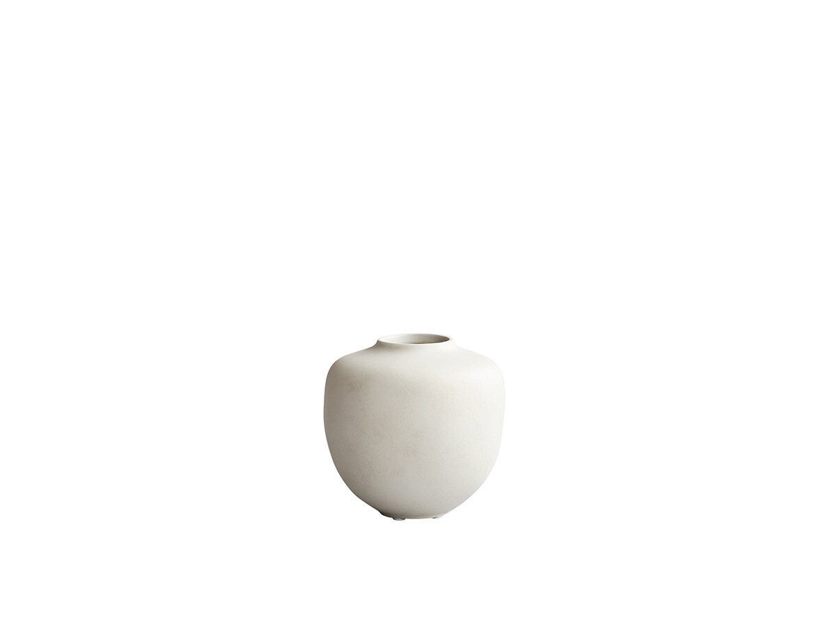 101 Copenhagen – Sunao Vase Petit Koivu