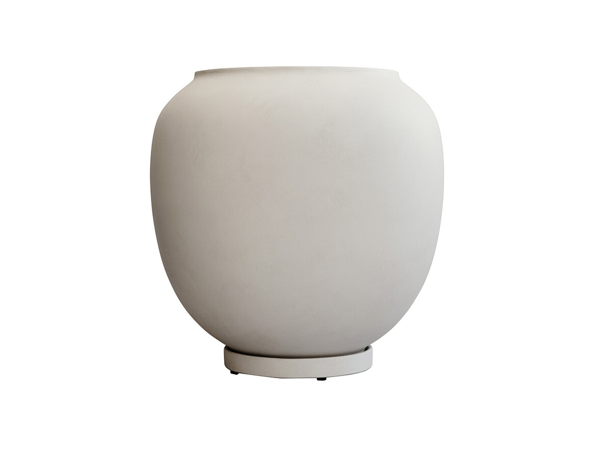 101 Copenhagen – Sunao Plant Pot Big Koivu