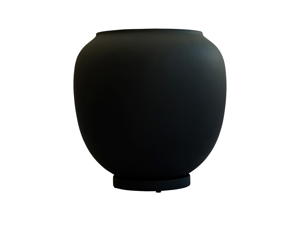 101 Copenhagen – Sunao Plant Pot Big Musta