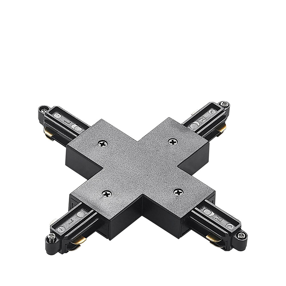 Lindby – Linaro Track X-Connector Musta