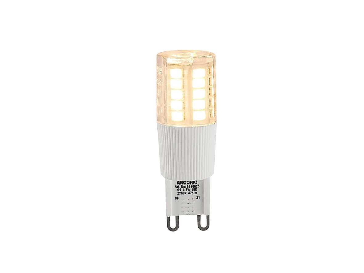 Arcchio – Pære LED 4,5W (475lm) G9 Arcchio