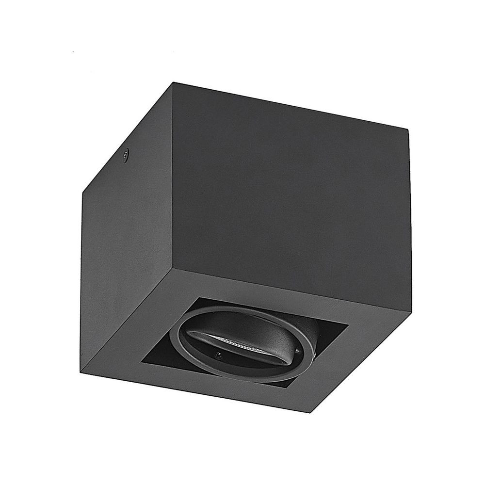 Arcchio – Giyan Downlight Kattospotti Black