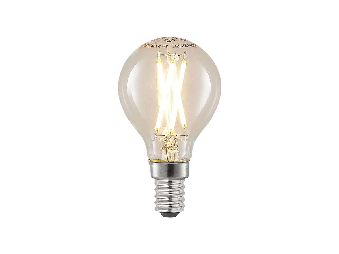 Arcchio – Lamppu LED 4W (470lm) Filament Kruunu Himmennettävissä E14 Arcchio