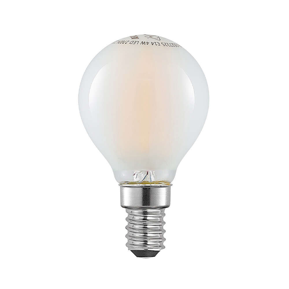 Arcchio – Lamppu LED 4W (470lm) 2700K Himmennys Kruunu E14