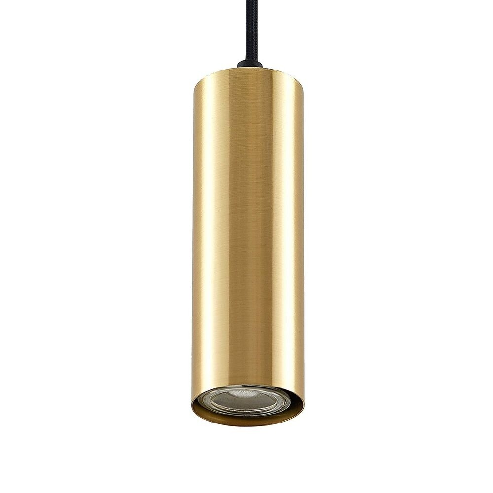 Lindby – Raisan Riippuvalaisin Brass