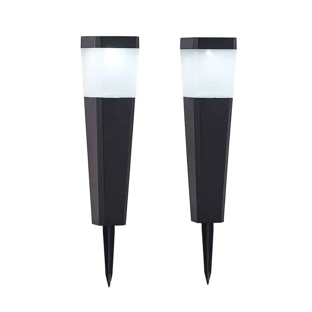 Lindby – Hadrias Aurinkokennovalaisin Black/White