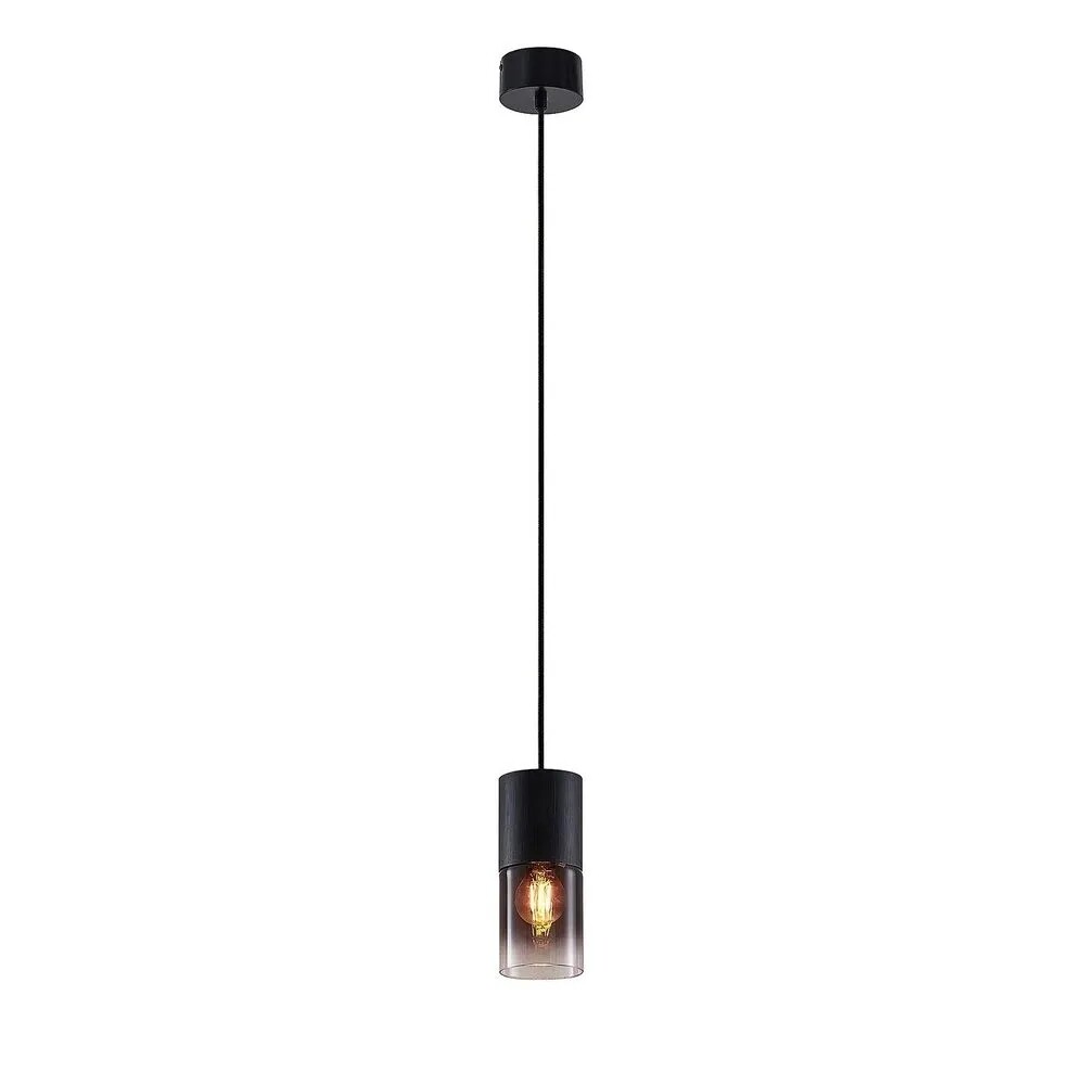 Lindby – Berral Riippuvalaisin Black/Smoke Lindby