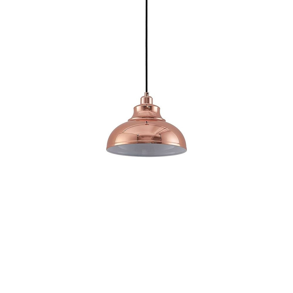 Lindby – Emna Riippuvalaisin Copper Lindby