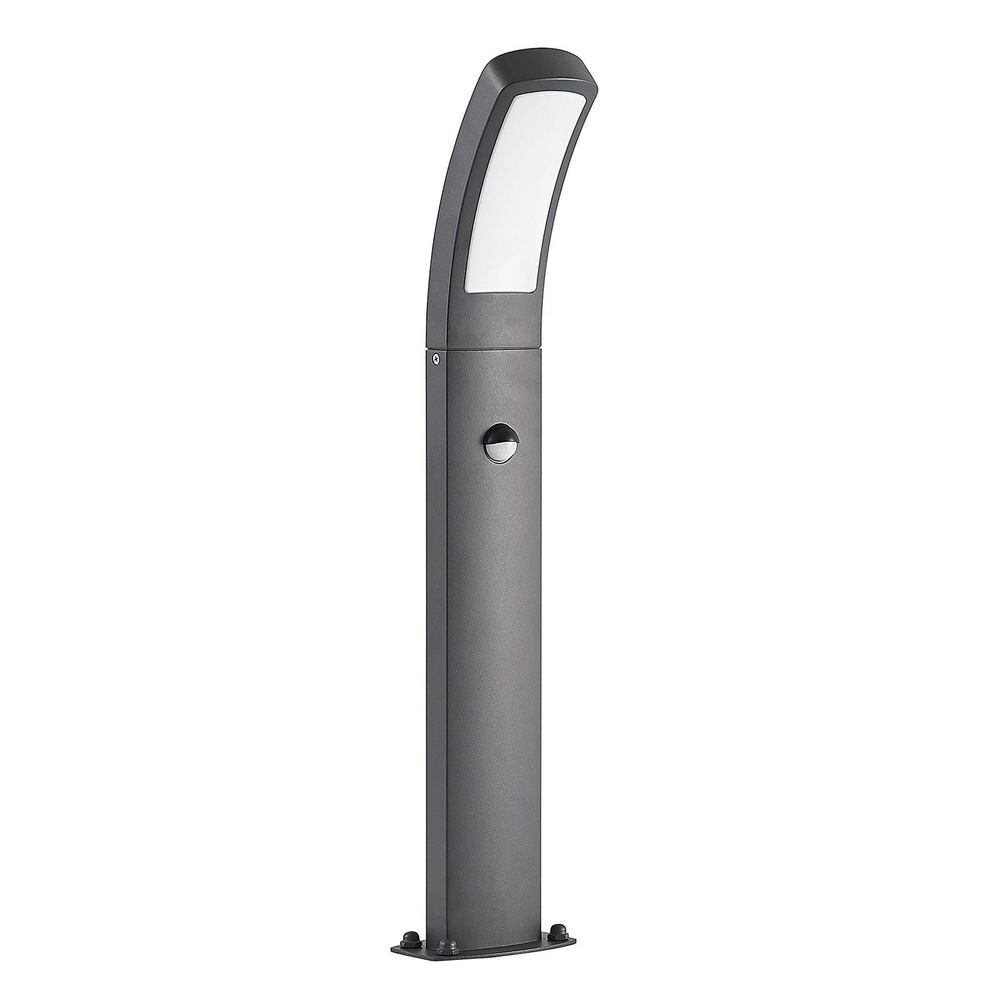 Lindby – Moshe Puutarhavalaisin w/Sensor Dark Grey