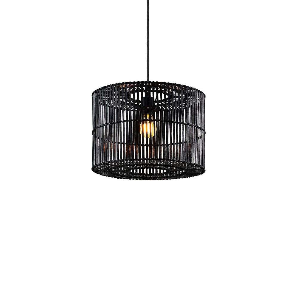 Lindby – Rabiya Riippuvalaisin Black Lindby