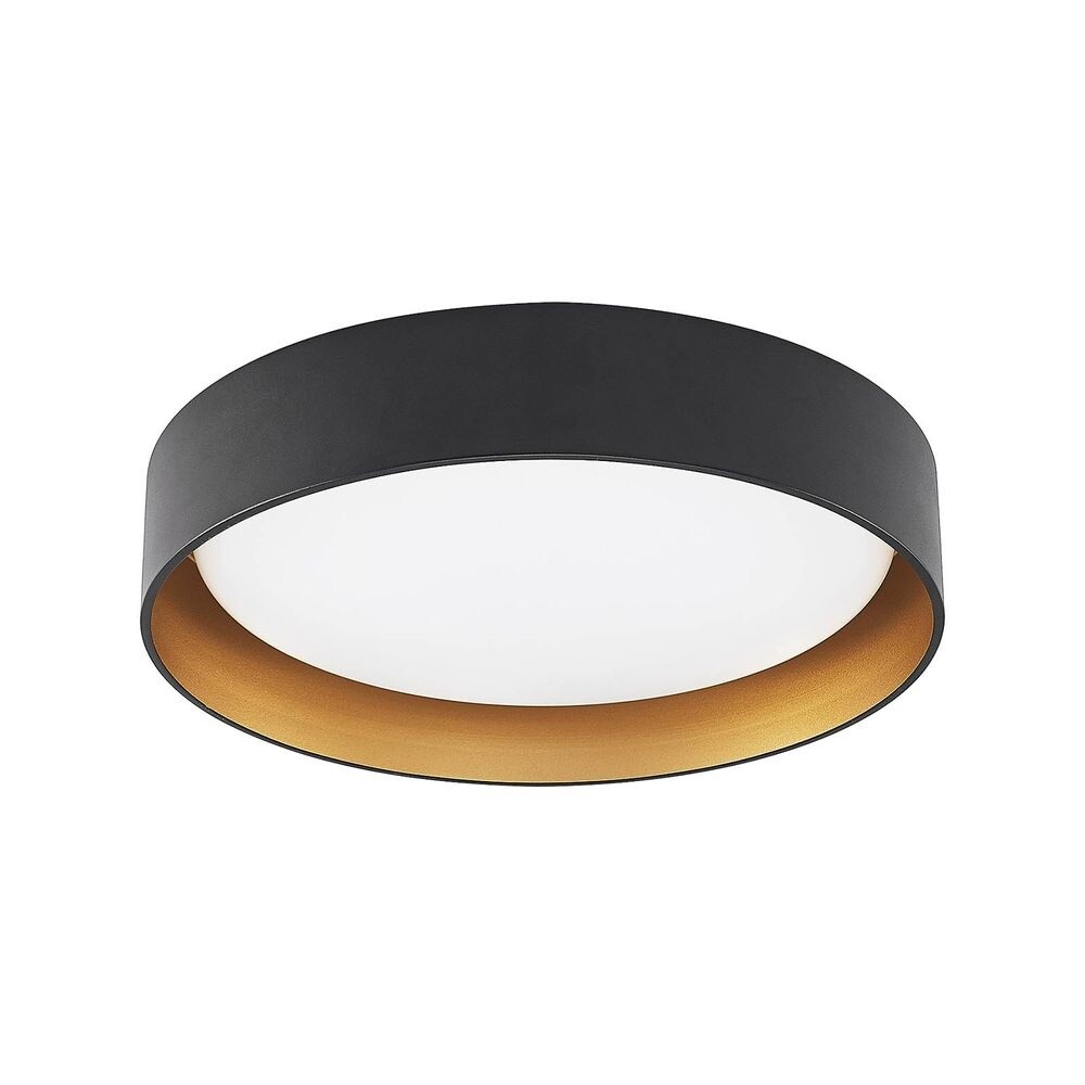 Lindby – Gracjan Kattovalaisin Black/Gold