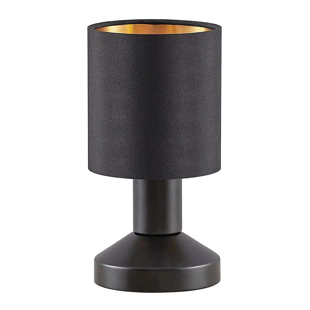 Lindby – Tembali Pöytävalaisin Black/Gold