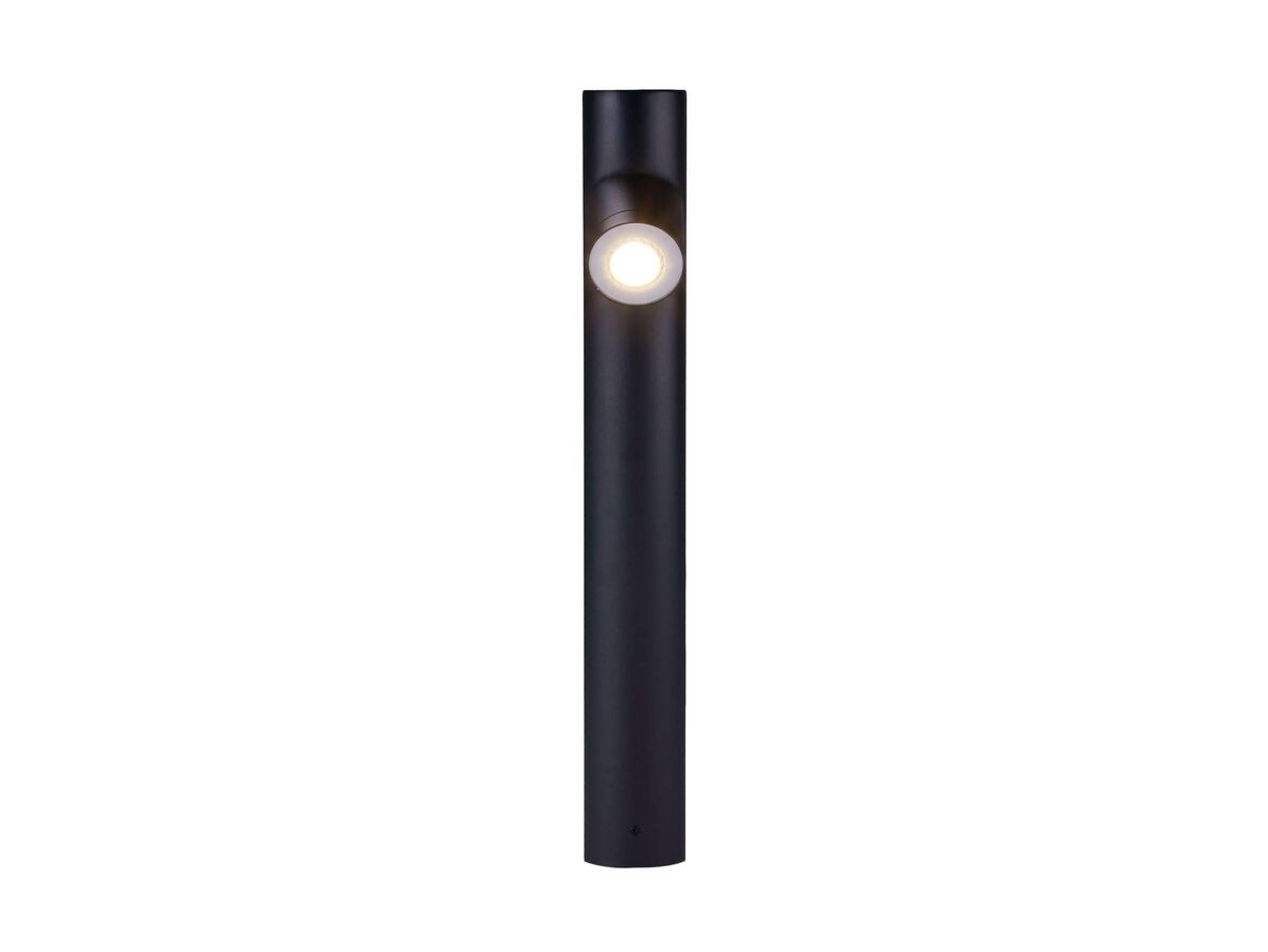 Lindby – Lolani Puutarhavalaisin H60 Black Lindby