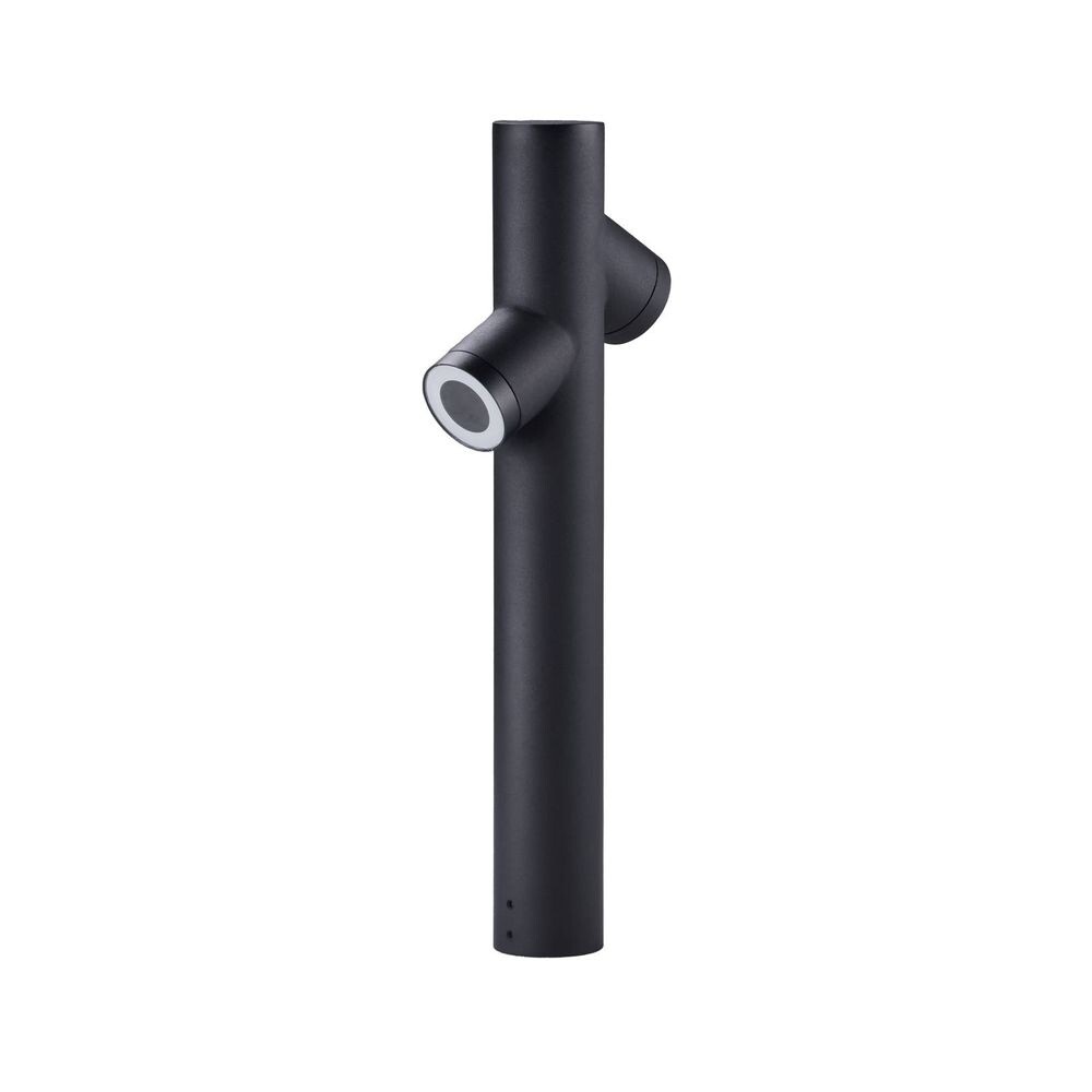 Lindby – Lolani 2 Puutarhavalaisin H60 Black Lindby