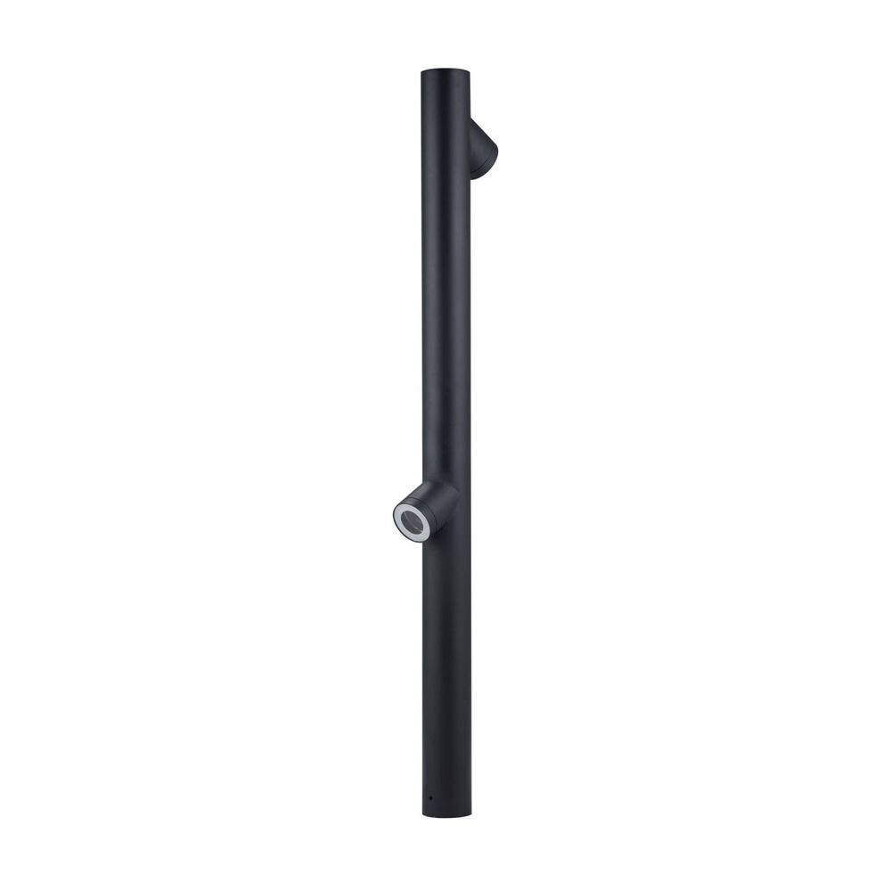 Lindby – Lolani 2 Puutarhavalaisin H120 Black