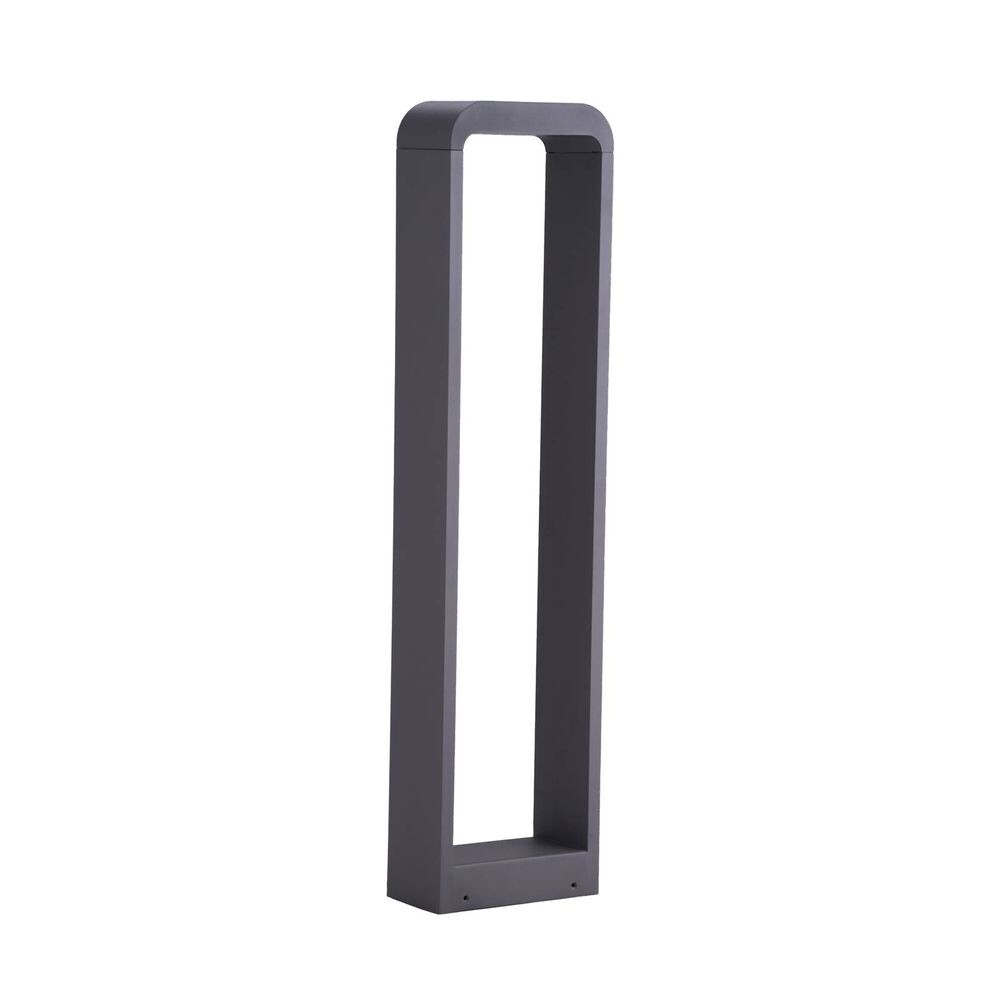 Lindby – Emima Puutarhavalaisin H60 Dark Grey