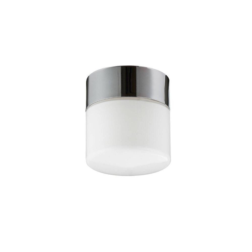 Arcchio – Timaris LED Kattovalaisin IP44 Chrome