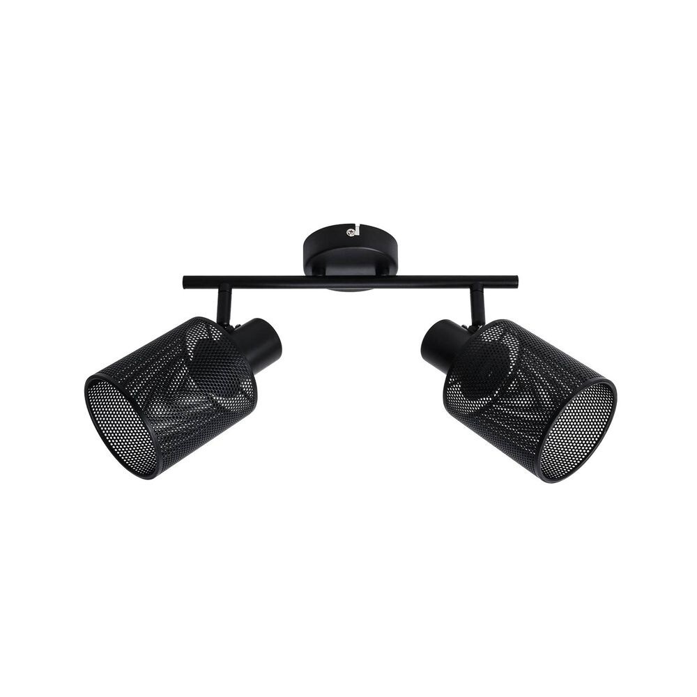 Lindby – Stancho 2 Kattovalaisin Black