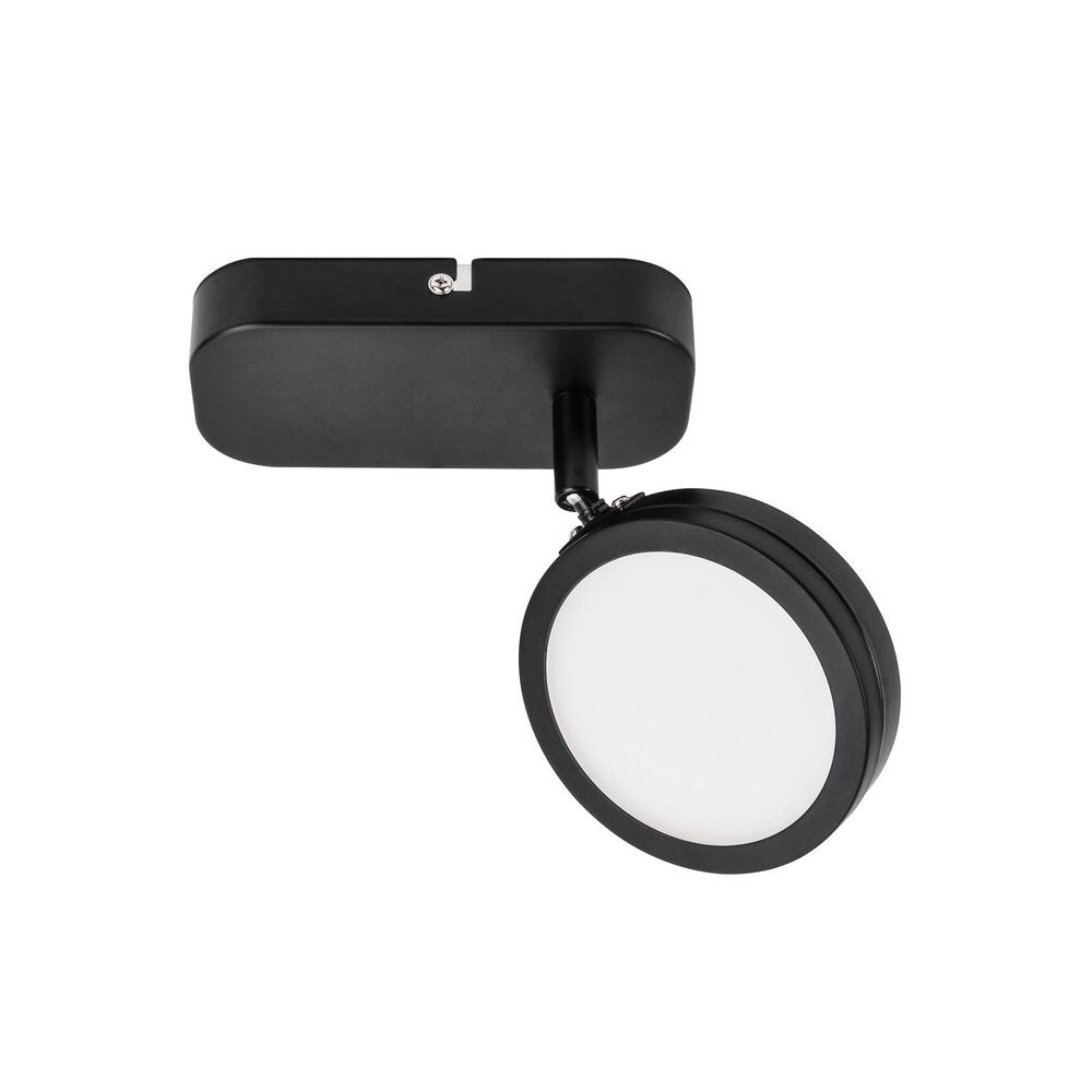 Lindby – Neros Kattovalaisin Black