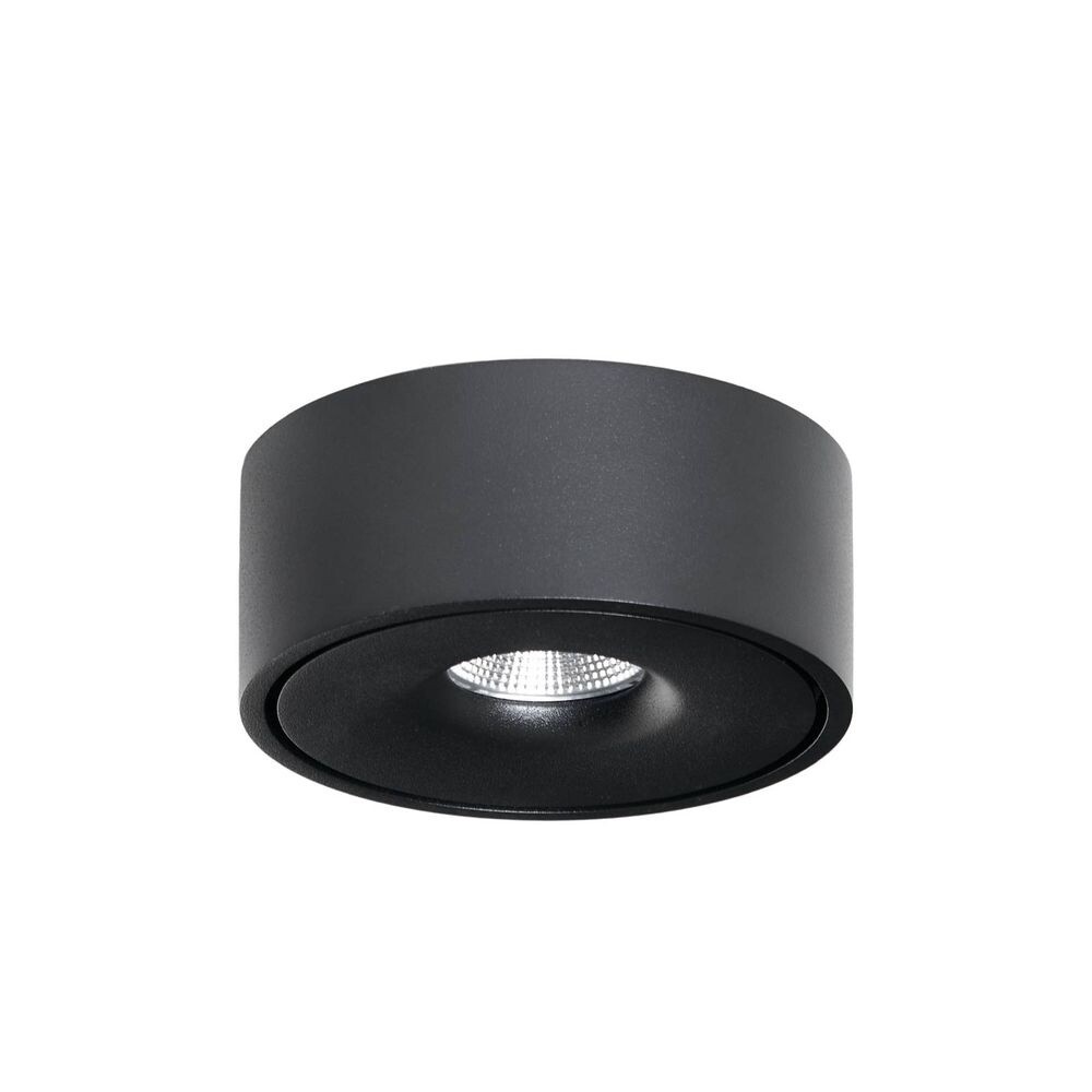 Arcchio – Ranka LED Kattovalaisin Up/Down 13,9W Black