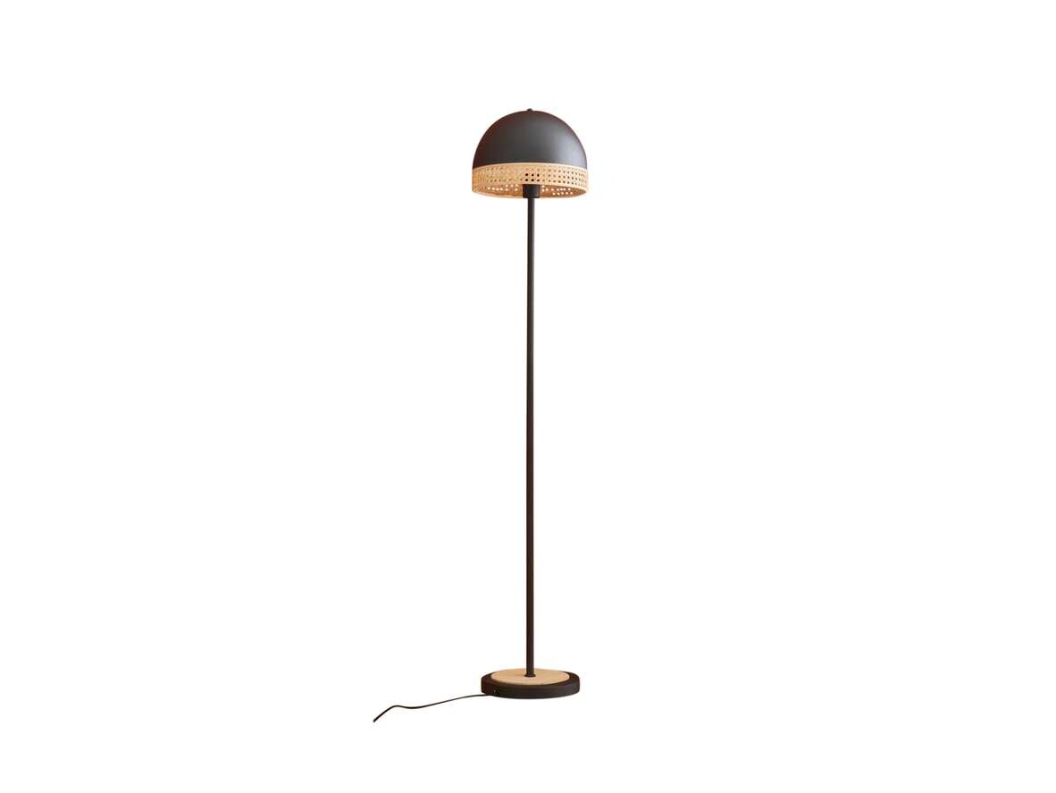 Lindby – Lonnaris Lattiavalaisin Black/Nature