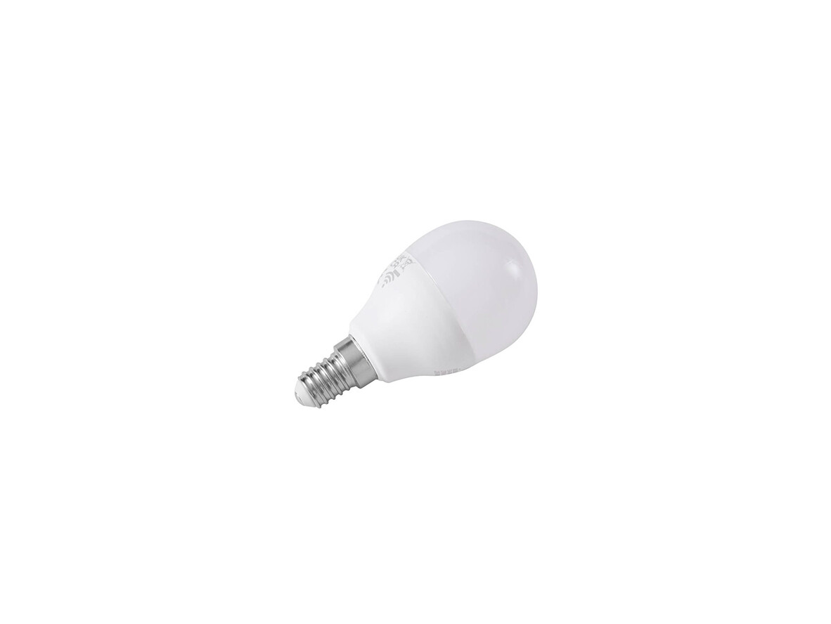 LuumrLuumr – Lamppu 4,9W Tuya WLAN RGB CCT E14 Matt