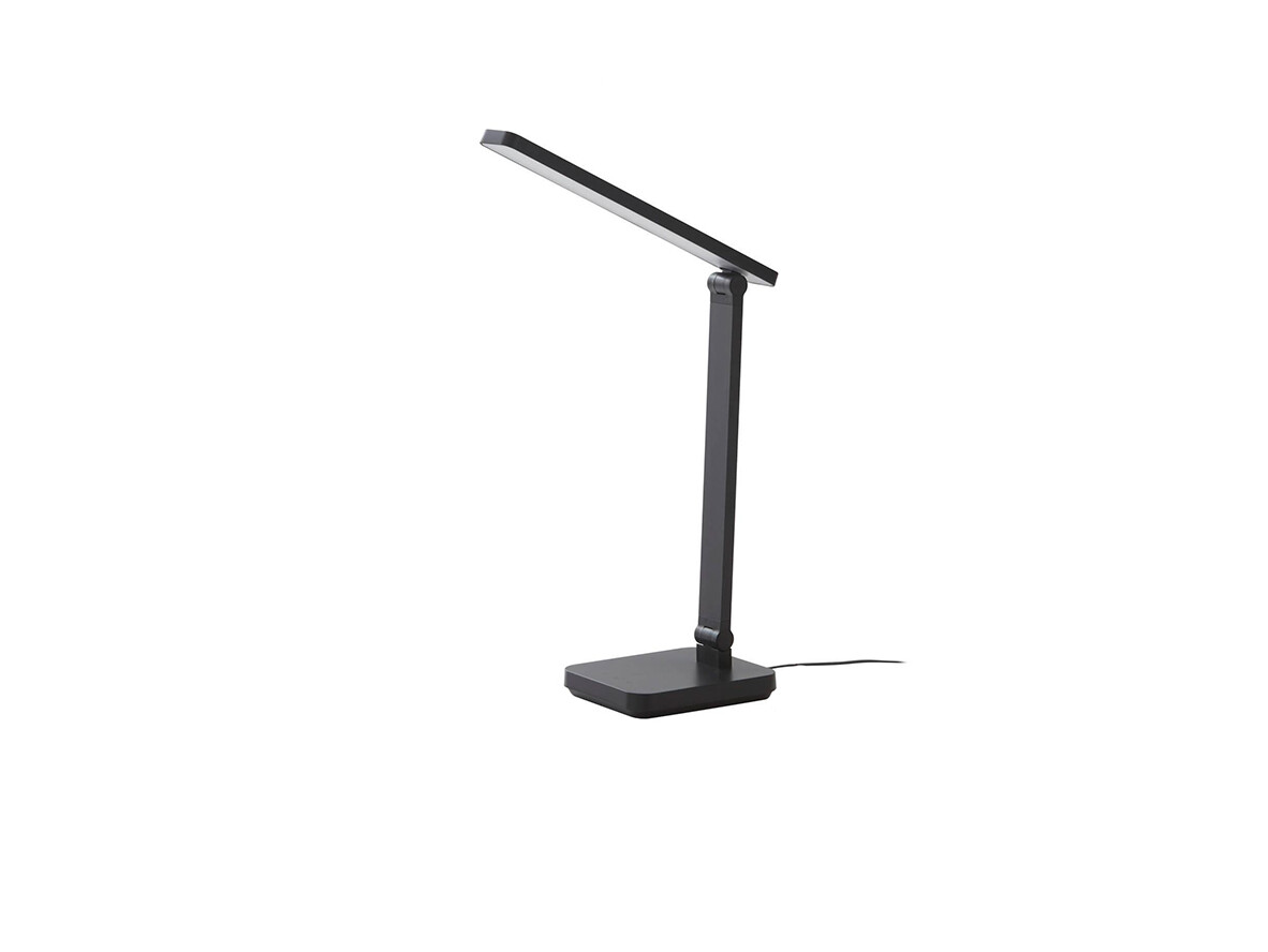 Lindby – Rylas LED Portable Pöytävalaisin CCT Black Lindby