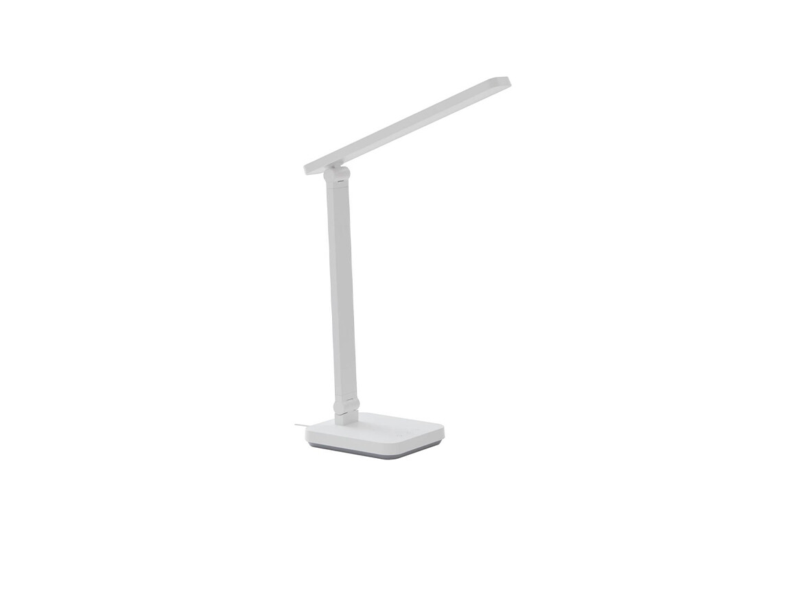 Lindby – Rylas LED Portable Pöytävalaisin CCT White